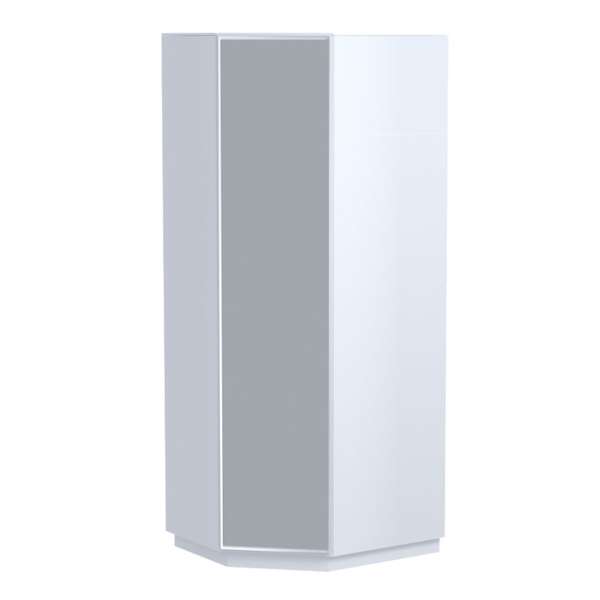 Купить шкаф угловой саманта см7 - 20 033 руб.