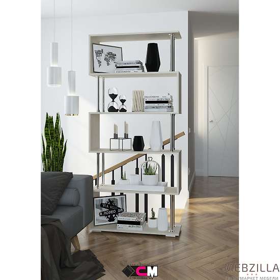 Купить стеллаж №1  - 4 217 ₽