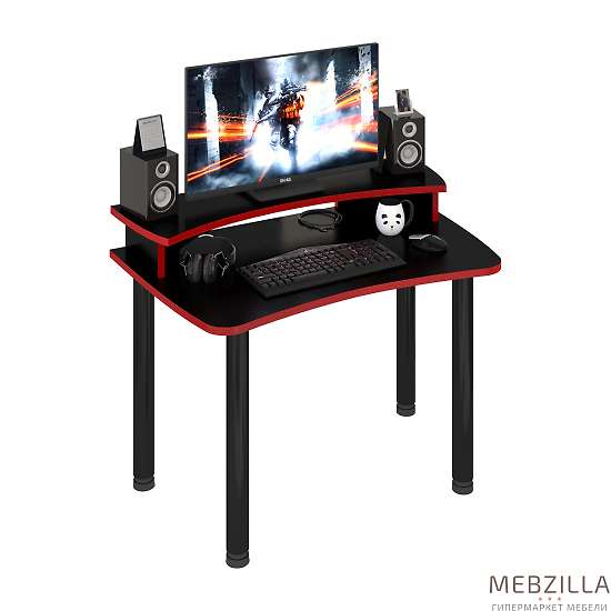 Купить стол компьютерный скл-софт120моч+нкил120 - 8 890 руб.