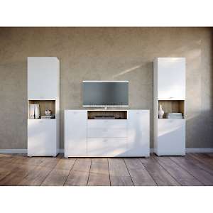 Гостиная Капри-5