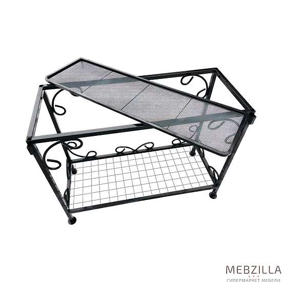 Купить мангал-печь дачная мд-8 универсальная - 14 250 руб.