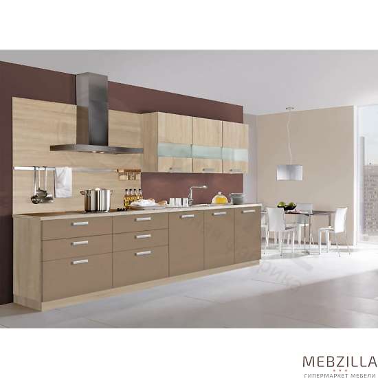 Купить кухня базис вудколор 10 - 49 536 руб.