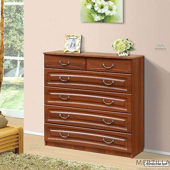 Купить комод ева-5 - 19 720 руб.