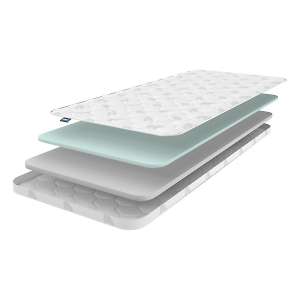 Матрас Оптима Лайт PS5