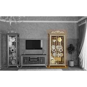 Шкаф Версаль ГВ-02