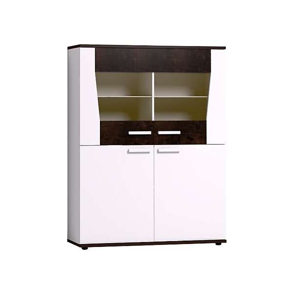 Купить шкаф-сервант норвуд 22 - 16 925 руб.