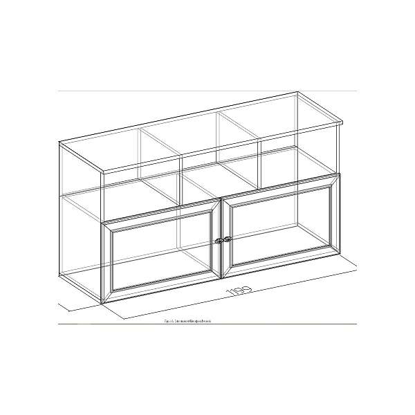 Купить антресоль бриз 4 - 8 276 руб.