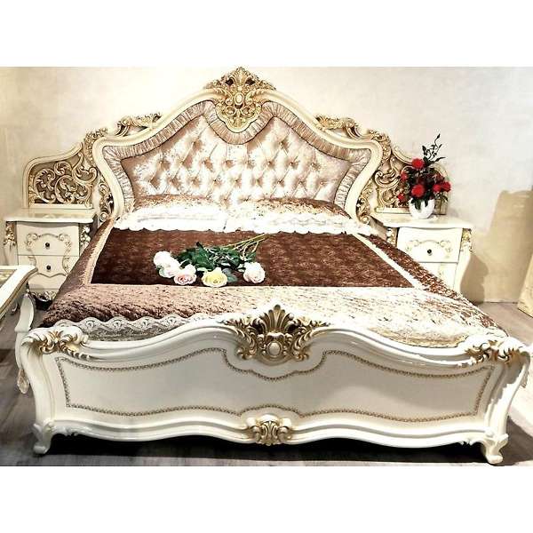 Купить кровать двухспальная 1600 джоконда - 51 645 руб.