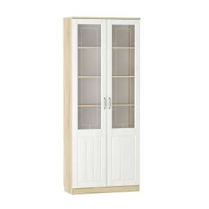 Шкаф комбинированный Оливия НМ 040.62 Ф