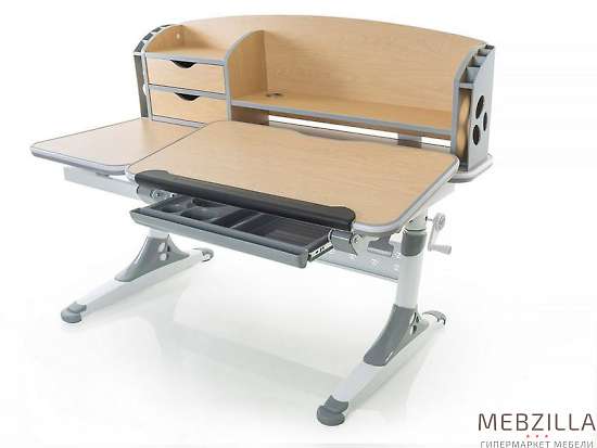 Купить парта для школьника для дома mealux aivengo - l - 33 900 ₽