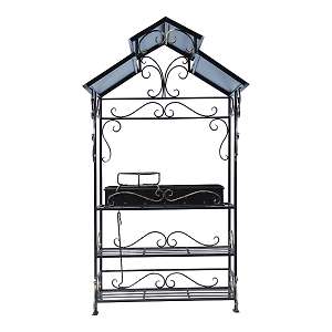 Мангал Усадьба