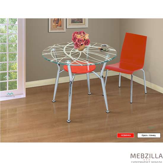 Купить стол обеденный со-1с - 21 090 руб.