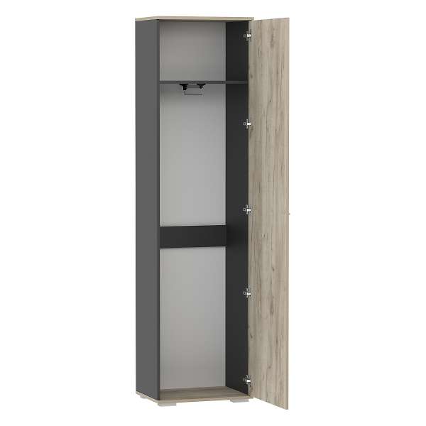 Купить шкаф для одежды санти нм 013.40 - 9 799 руб.