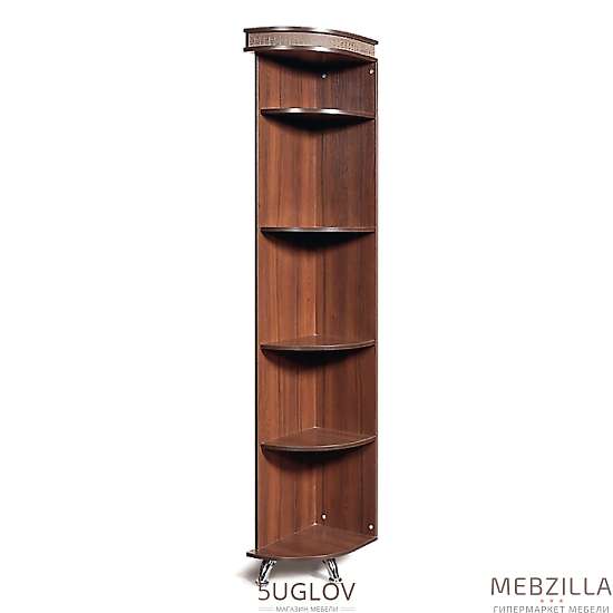 Купить полка угловая орфей-11 л кмк 0364.5 - 8 057 руб.