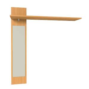 Вешалка 23 Комфорт