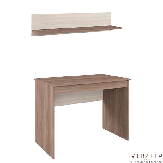 Купить домашний кабинет брайтон комплектация 03 - 2 704 руб.