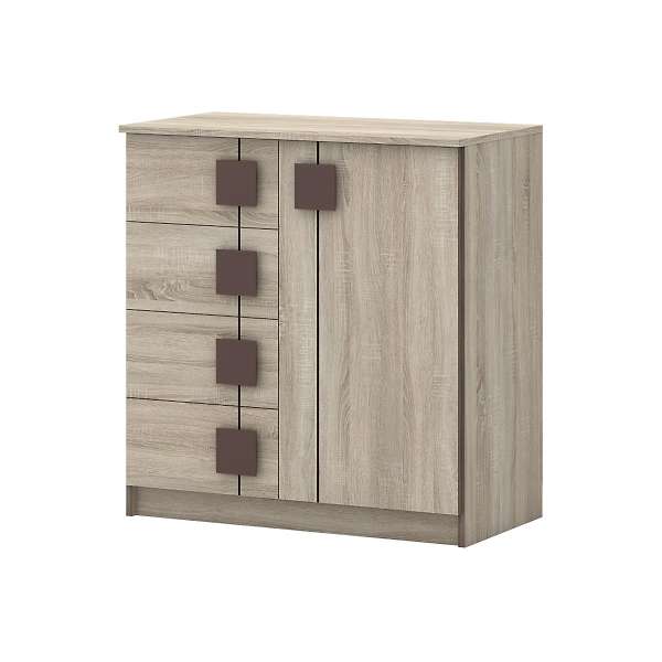 Купить комод оливер - 17 140 руб.