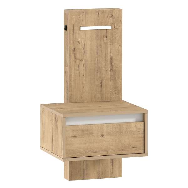 Купить тумба прикроватная virginia нм 011.37 - 5 999 руб.