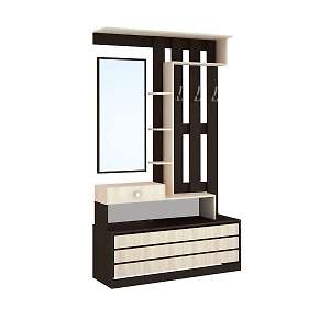 Центральная секция ЯПЦС-1 Ямайка