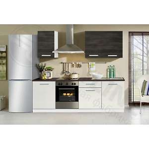 Кухня Базис Вудлайн 02