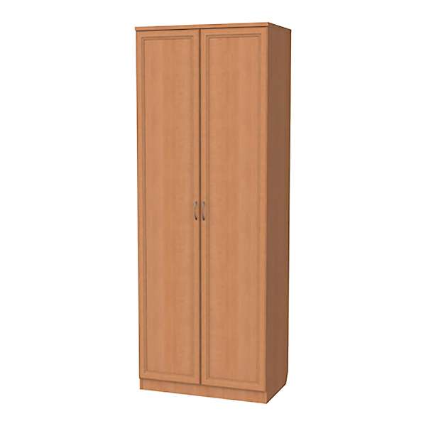 Купить шкаф двухдверный 102 - 18 282 ₽