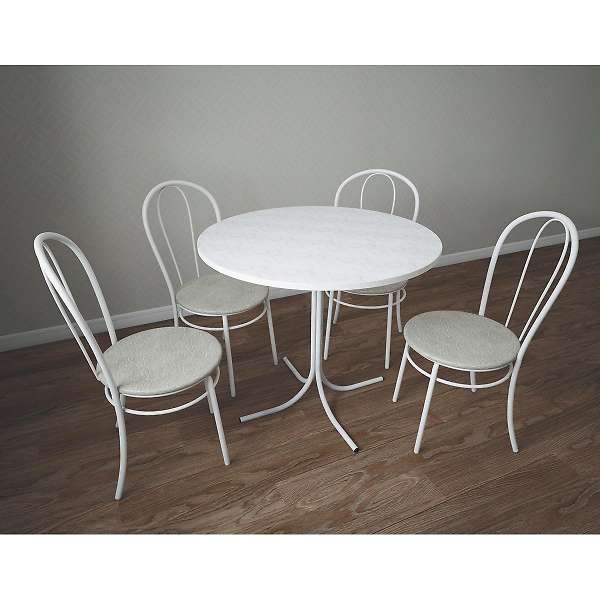 Купить стол обеденный фабио - 8 510 ₽