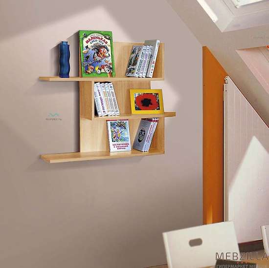 Купить полка для книг-3 - 3 620 руб.