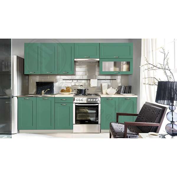 Купить кухня базис nicole 05 - 60 851 руб.