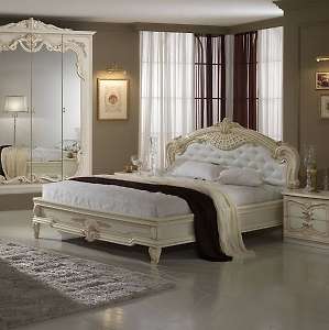 Кровать двуспальная Диана