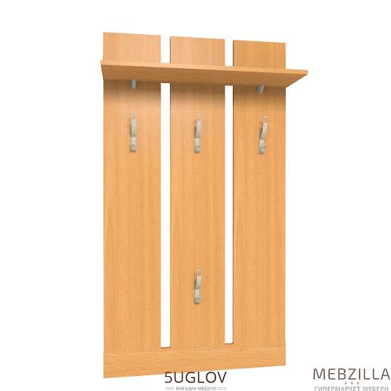 Купить вешалка 21 комфорт - 4 308 ₽