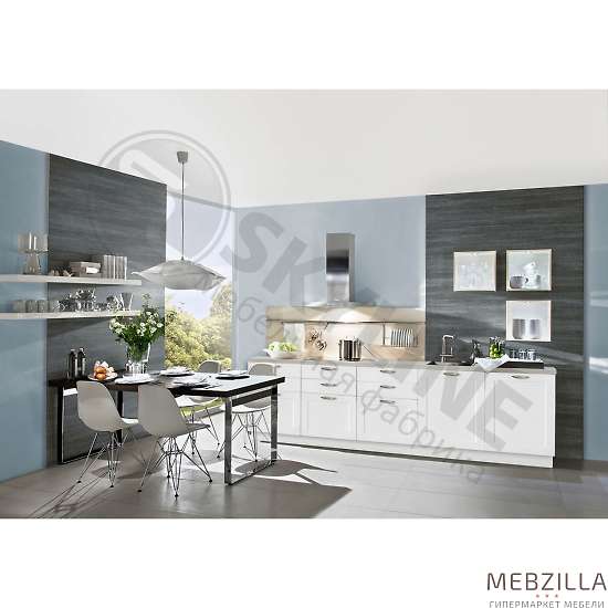 Купить кухня базис nicole-mix 08 - 53 554 руб.