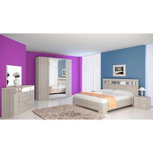 Спальный комплект Меган