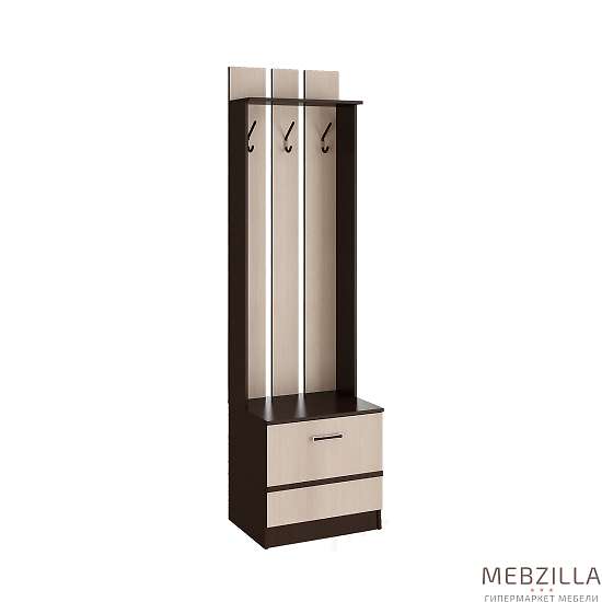 Купить прихожая сакура св-01 - 6 499 руб.