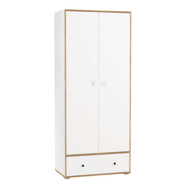 Купить шкаф для одежды 13.138 вуди - 10 157 руб.