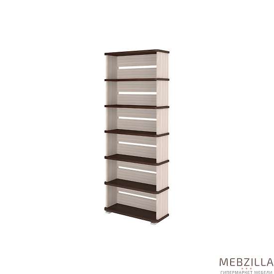 Купить стеллаж домино сб-25/6 - 13 030 ₽