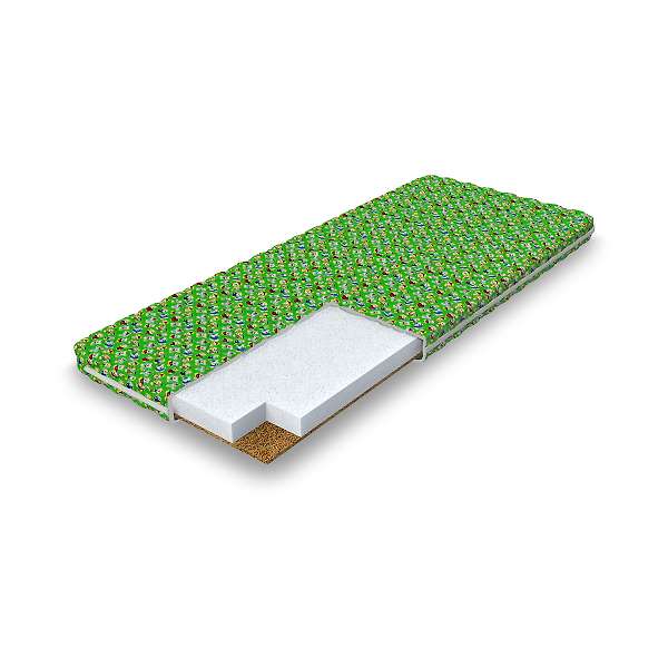 Купить детский матрас фантазер - 6 027 ₽