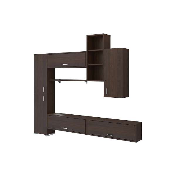 Купить стенка домино лофт 1 - 39 483 руб.