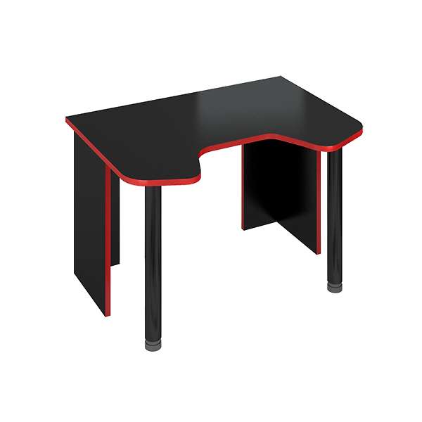 Купить стол компьютерный домино lite скл-игр120 - 8 590 ₽