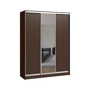 Шкаф-купе трехдверный Версаль