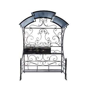 Мангал Подмосковье