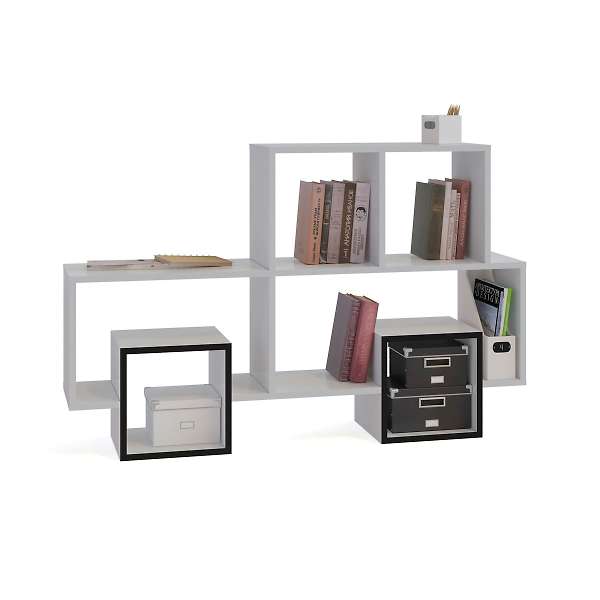 Купить полка книжная пк-10 - 2 680 руб.