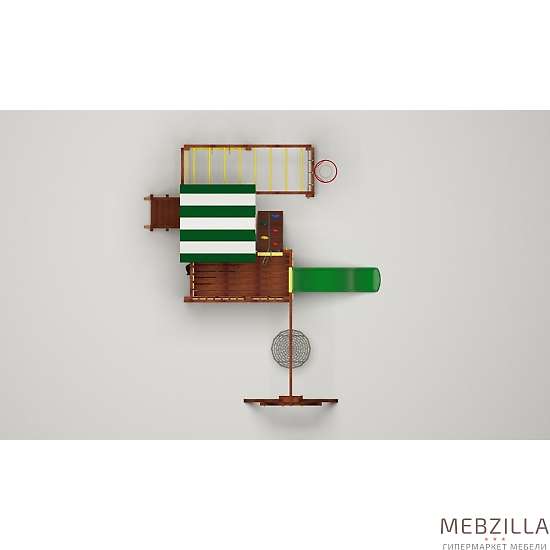 Купить игровой комплекс савушка baby play 15 - 81 900 руб.