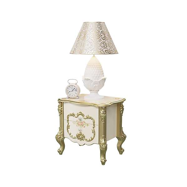 Купить тумба прикроватная шейх сш-04 - 12 945 руб.