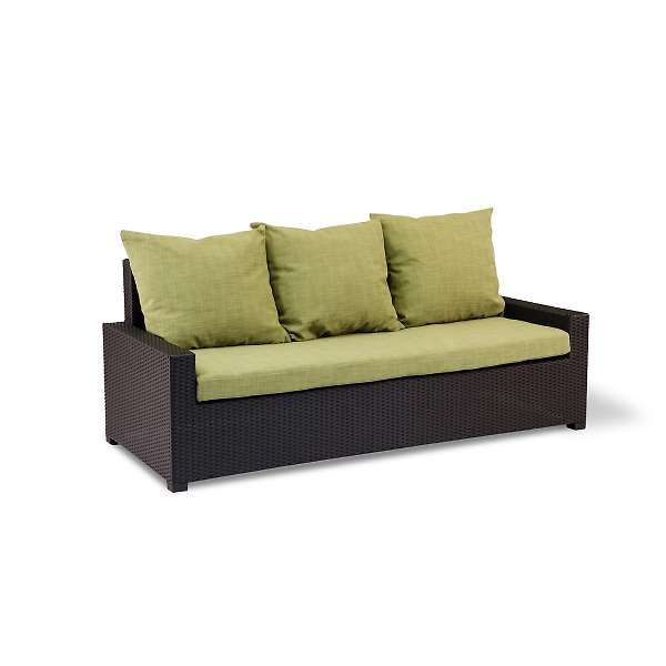 Купить диван трехместный фиджи - 40 500 руб.