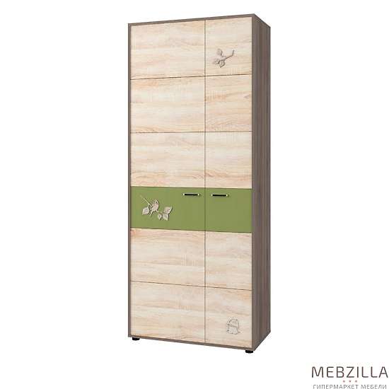 Купить шкаф №129 мдк 4.14 - 9 430 руб.