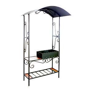 Мангал дачный ММ-23