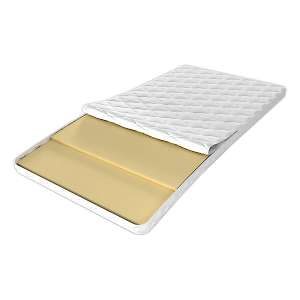 Наматрасник Искусственный Латекс 6 см