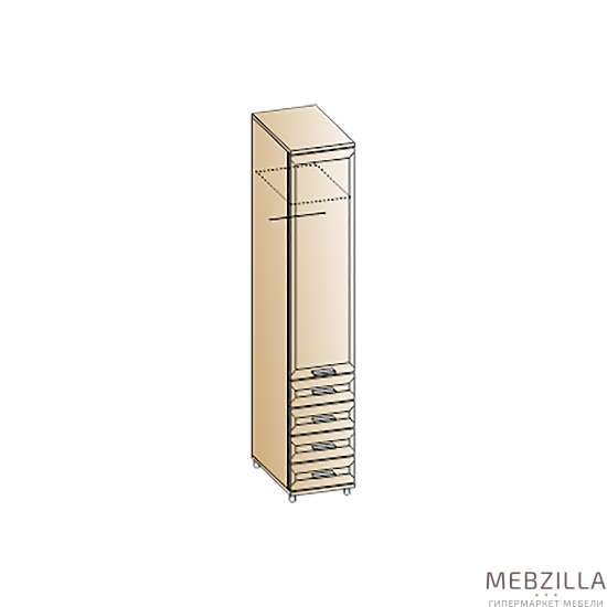 Купить шкаф мелисса шк-2824 - 23 171 ₽