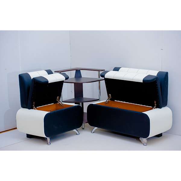 Купить диван кухонный хилтон мд 1000 - 10 275 руб.