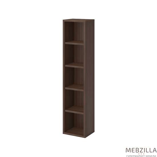 Купить стеллаж узкий стлу nobile - 6 990 ₽